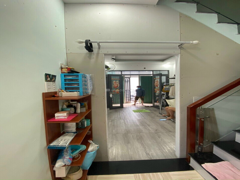 Vị trí đẹp, 1 sẹc hẻm 3m, Lê Văn Sỹ, 3.3 x 10m, Quận 3, 4.6 tỷ