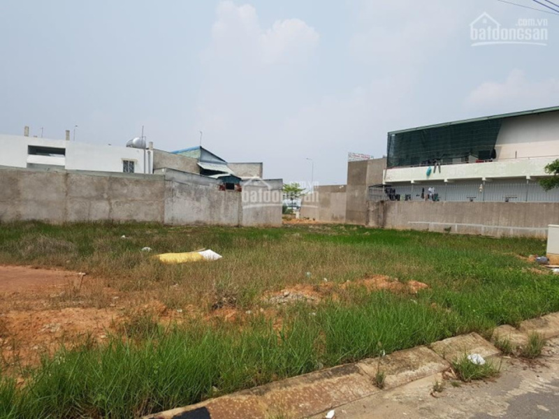 Bán đất chính chủ, dân cư hiện hữu, đường nhựa tận nơi, giá siêu hạt dẻ