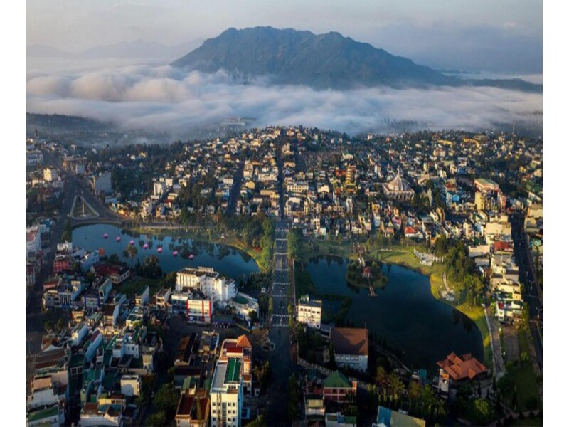 Cần Bán Gấp Lô Đất BẢO LỘC LÂM ĐỒNG