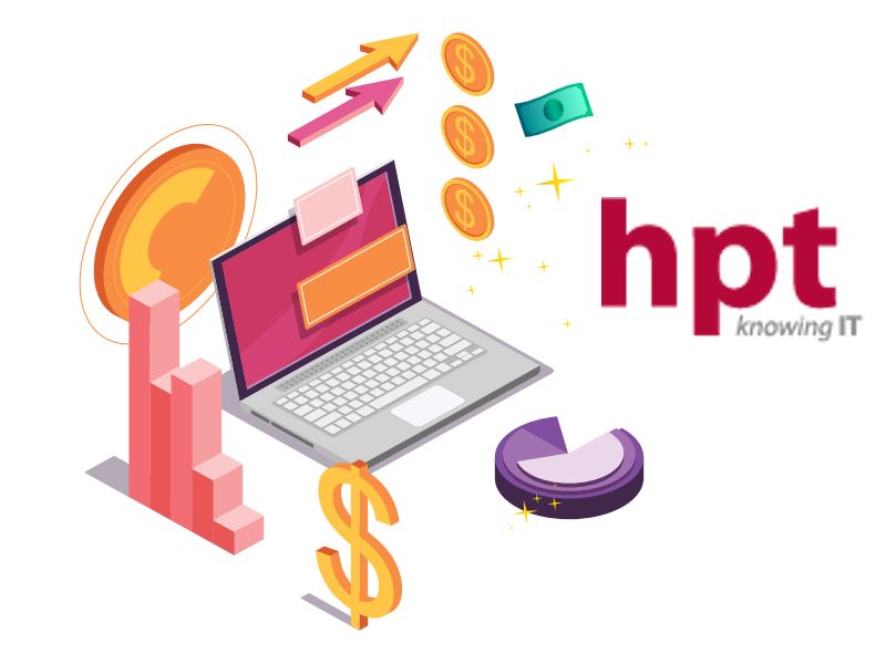 SAALEM - Giải pháp số hóa quy trình nghiệp vụ tín dụng