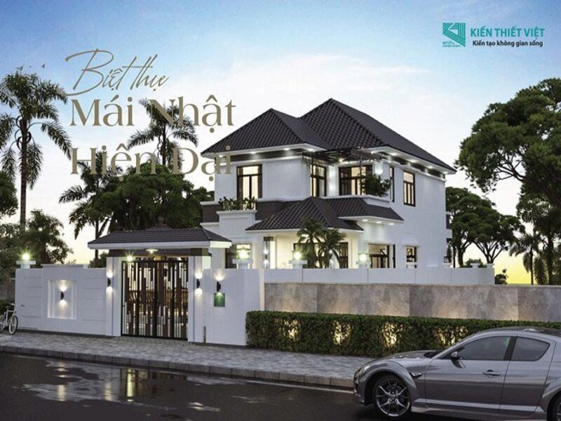 Kiến Thiết Việt – Công Ty Xây Dựng Uy Tín Tại Sài Gòn